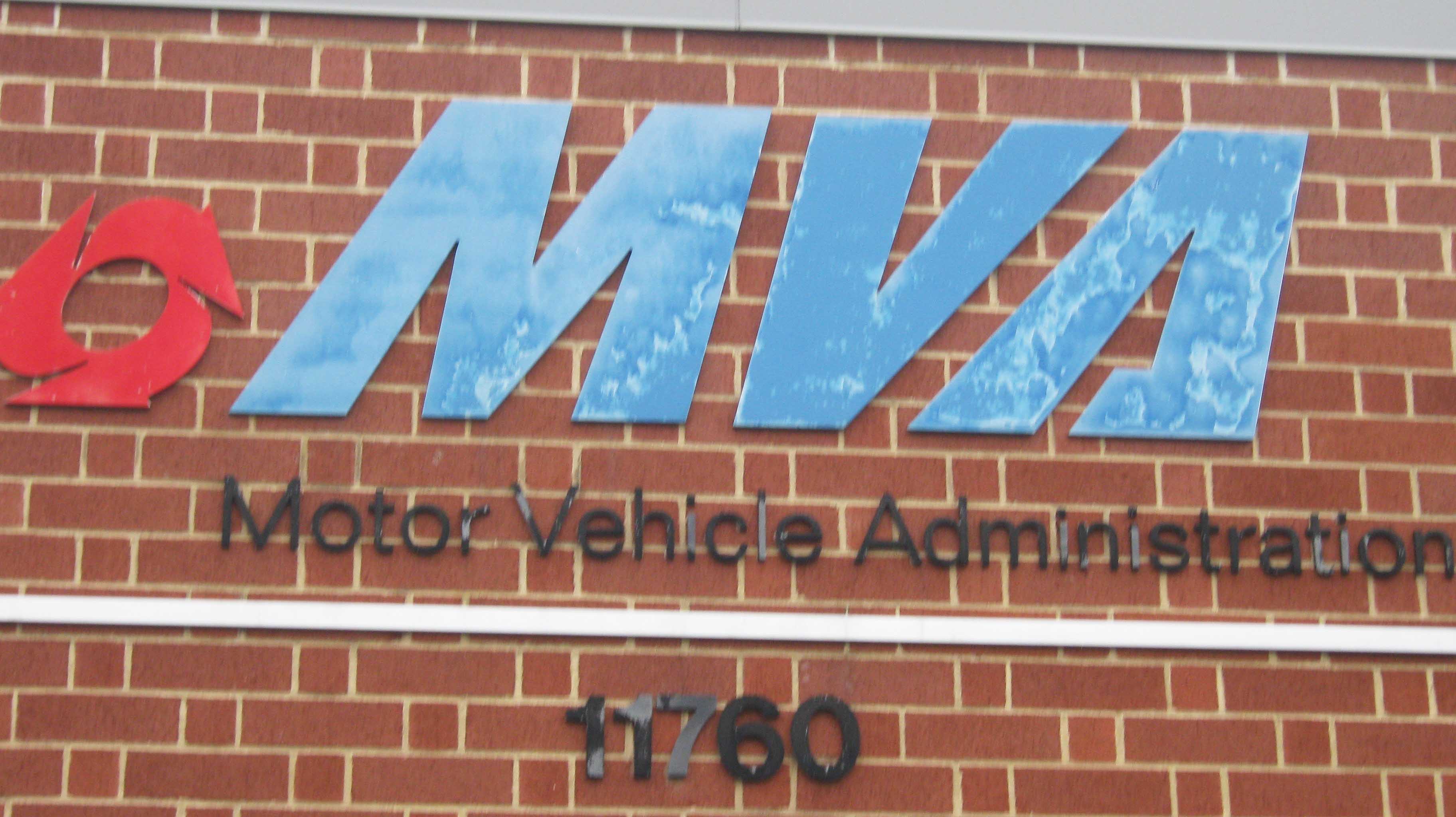 Mva Maryland vo2 max testing in maryland