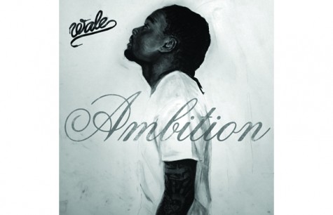 Wale shows growth with ‘Ambition,’ lacks heart
