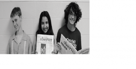 NSPA recognizes ‘Observer’