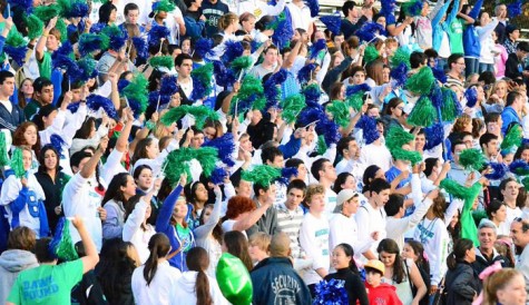 The 12th man: Exploring CHS’ home field advantage