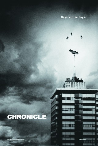 Unique combination of styles bring ‘Chronicle’ to life