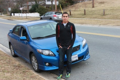 My First Car