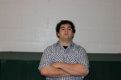 CHS athelte commits