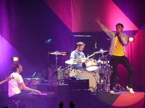 Keane disappoints with latest album ‘Strangeland’