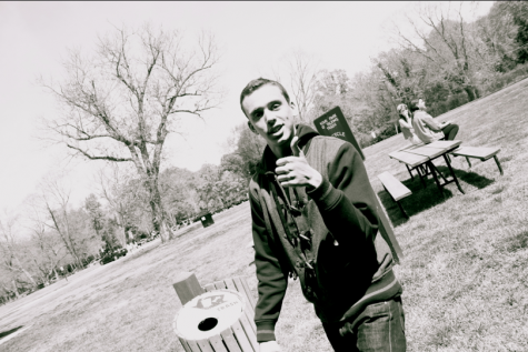 Montgomery County rapper rises to fame