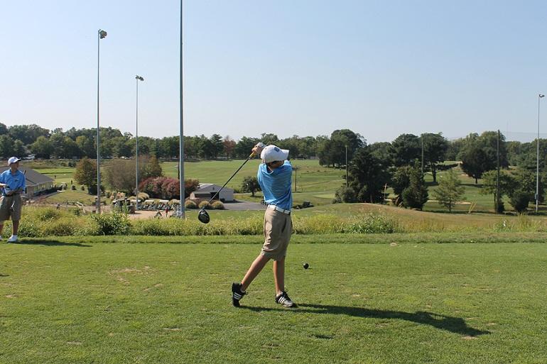 Golf looks to freshmen after lackluster start