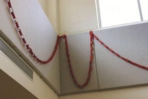 ‘Chain of Life’ shows commitment to safe driving