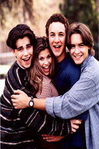 Students worry about Boy Meets World return