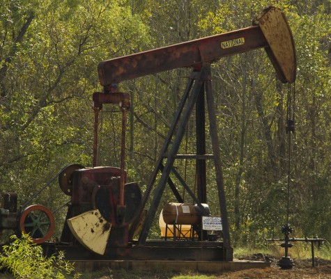 Fracking worthy of recognition as clean alternative