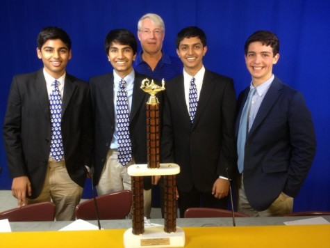 It’s Academic Wins County