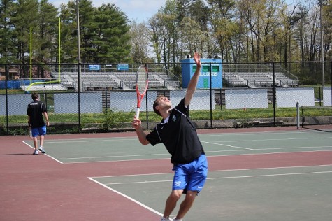 Tennis starts the season with total domination