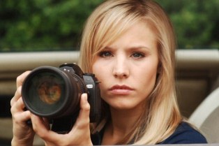 Veronica Mars gives tips for weekend fun