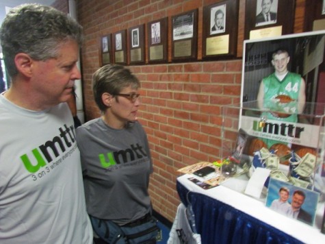 UMTTR tournament held in memory of Rosenstock