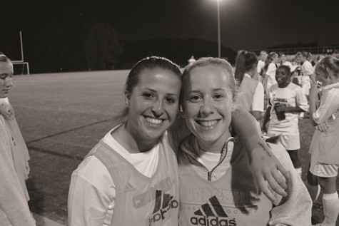 Athletes: more than just teammates, they are family