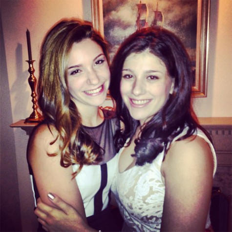 Twins & College: Should wombmates be roommates?