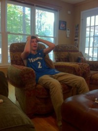 Noah Salzberg_NBA