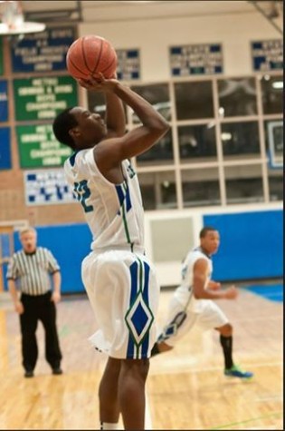 Boys Basketball