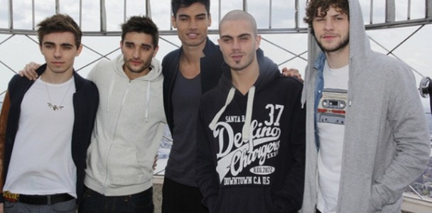 The Wanted Photo