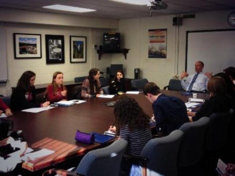 BOE approves Superintendent Starr’s budget