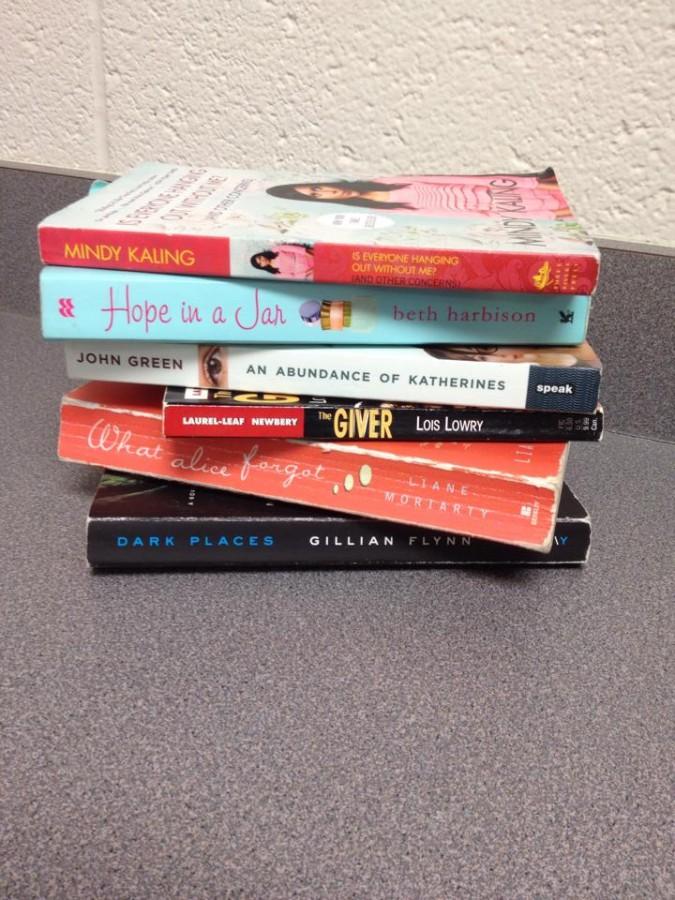 Hate summer reading? Not with these books