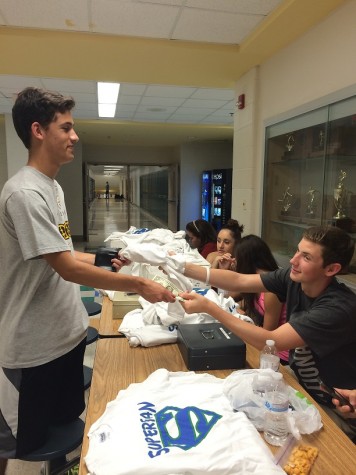 SGA plans to prove we’ve got spirit, yes we do