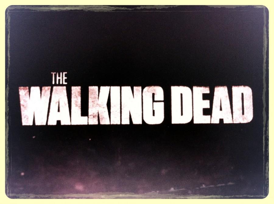 Walking Dead returns for fifth season on AMC