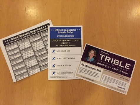Midterm elections bring sweeping changes