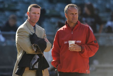 Redskins fans unsure about new GM McCloughan