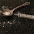 Heroin comes in the form of white powder but can be heated to a brown substance and injected into the user. The drug can also be sniffed or smoked.