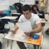 Some CHS teacher change tests from previous years to prevent new students from using them. Whether this is resourceful or cheating is up for debate.