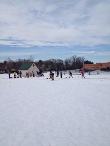 Indoor practices do not work, let the Dawgs out