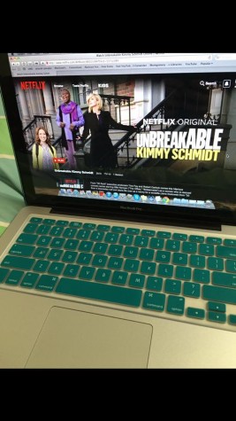 One-liners make Netflix original show memorable