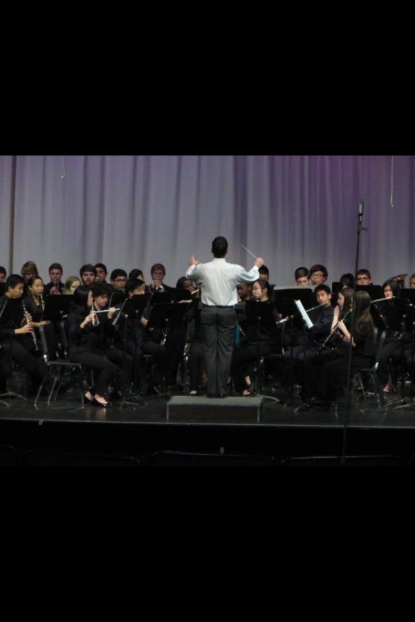 CHS+Band+receives+high+honors+at+annual+festival