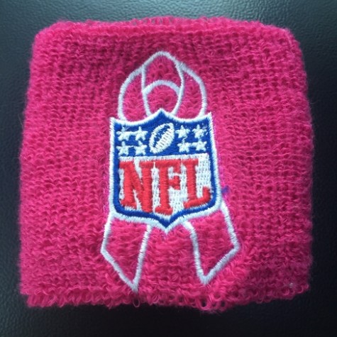 Athletes Shouldn’t Be Fined for Show of Support