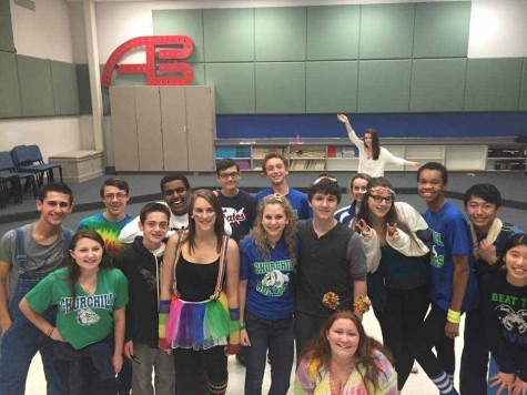 CHS to Host Festival