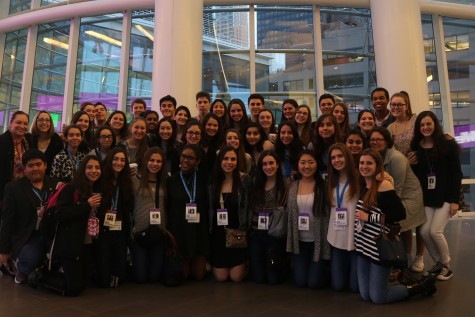 Journalism Convention