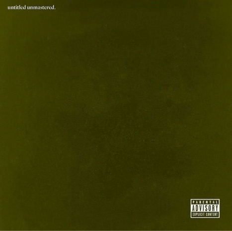 Kendrick Lamars new album Untitled Unmastered receives a 9.5/10.
