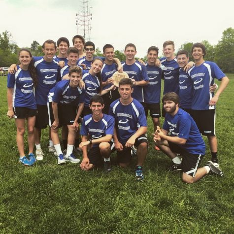 Ultimate Frisbee Petitions MCPS for Official Sport Status