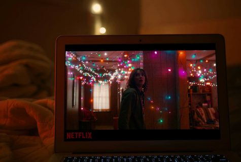 Netflix Originals Keep Viewers Queued Up