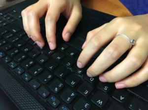 Typing is a crucial skill to have for future job opportunities. 