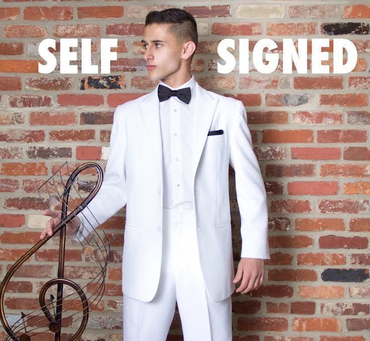 Junior Sam Nasar recently released his EP Self Signed, which features original songs.