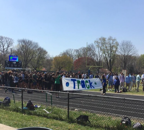 Pep Rallies Lack Excitement and Attendance