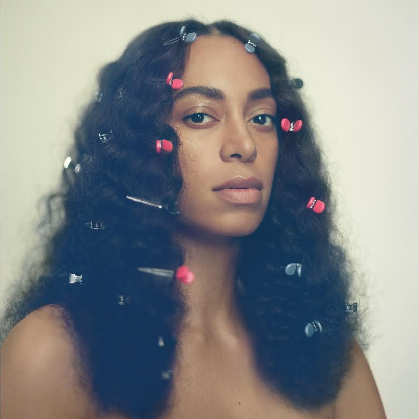 Solange Knowles album, A Seat at the Table has established her as an outstanding artist and successfully comments on society.