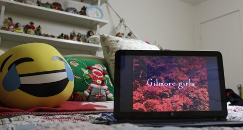 ‘Gilmore Girls: A Year in the Life’ Premieres on Netflix