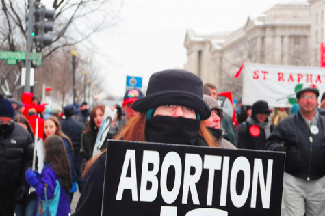 Abortion Education Should be Integrated Into MCPS Health Curriculums