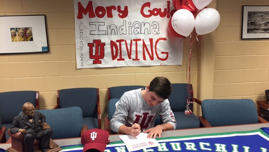 Mory+Gould+Commits+to+Indiana+University+Diving