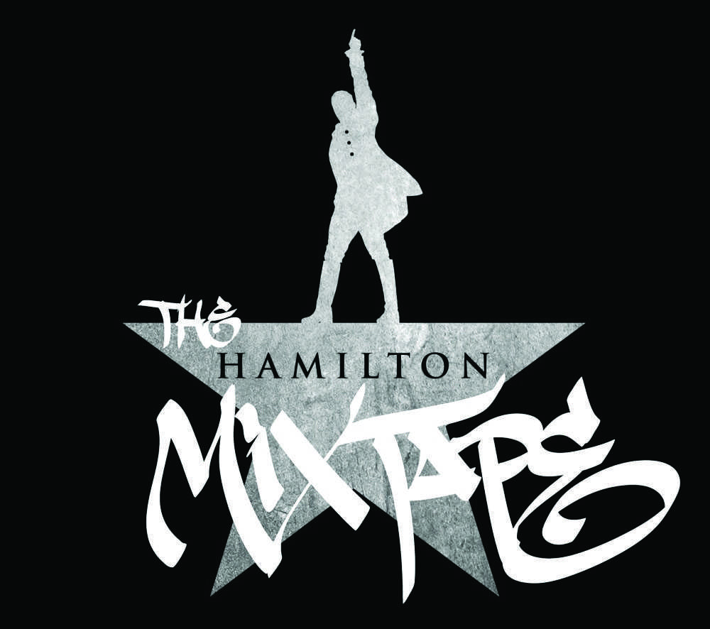The Hamilton Mixtape was released Dec. 2. It features remixes of popular songs from Hamilton as well as original tunes. Cast members from the musical and other popular artists all recorded songs for the album.