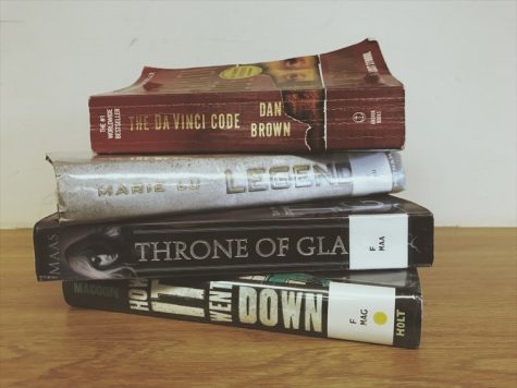 The Observer’s Must Read Book Recommendations