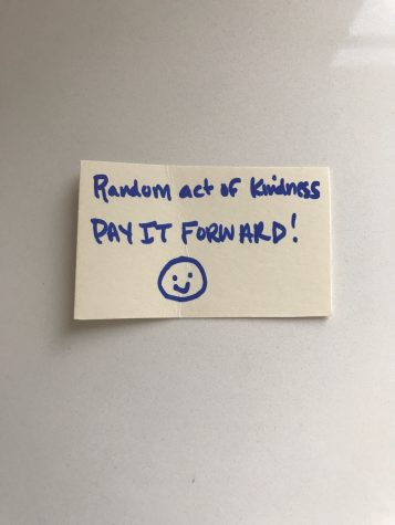 Random Acts of Kindness Day Deserves More Attention