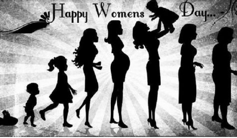 International Women’s Day